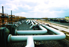 油气管网龙头股票有哪些？油气管网概念股票名单一览表-小李财经视角