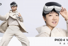 字节跳动旗下PICO头显出货量暴涨,相关产业链股票有望受益!-小李财经视角