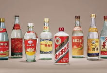 白酒将领先经济恢复,将利好白酒相关股票!-小李财经视角