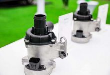 汽车电子水泵龙头股票有哪些?汽车电子水泵概念股票名单一览表-小李财经视角