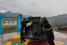 “播雨”减灾三年计划出台,人工影响天气相关股票有望受益!-小李财经视角