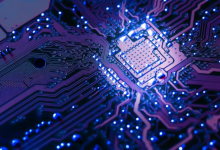 硅光子芯片龙头股票有哪些?硅光子芯片概念股票名单一览表-小李财经视角