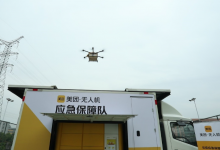深圳美团试行无人机送外卖,将利好无人机相关股票!-小李财经视角