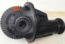 差速器龙头股票有哪些?差速器概念股票名单一览表-小李财经视角