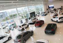 湖北省“9万元最强补贴”来袭，车商概念股票有望受益！-小李财经视角