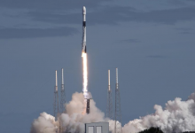 众多科技巨头纷纷进军卫星通信领域,卫星通信产业链概念股有望受益!-小李财经视角