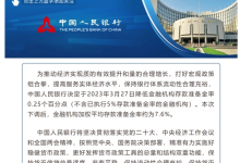 央行3月27日降准0.25个百分点,将利好哪些股票?-小李财经视角