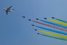 国资委:鼓励支持中央军工企业做强做优做大,军工概念股有望受益!-小李财经视角