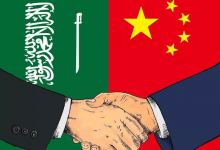 中沙合作龙头股票有哪些?中沙合作概念股票名单一览表-小李财经视角