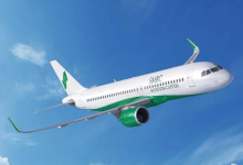 空客与中国航材签160架飞机批量采购协议总价值约200亿美元,空客概念股有望受益!-小李财经视角