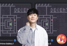 林俊杰买虚拟地产浮亏91%,元宇宙相关概念股将狂飙后“降温”!-小李财经视角