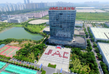 江淮汽车龙头股票有哪些?江淮汽车概念股票名单一览表-小李财经视角